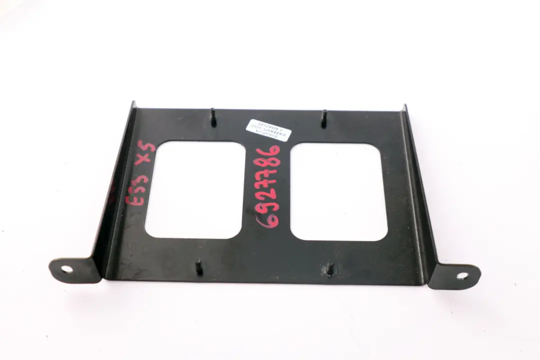 BMW E53 Amplificatore Compensatore Supporto Gancio - SKU 6927786 - Numero di parte 6927786