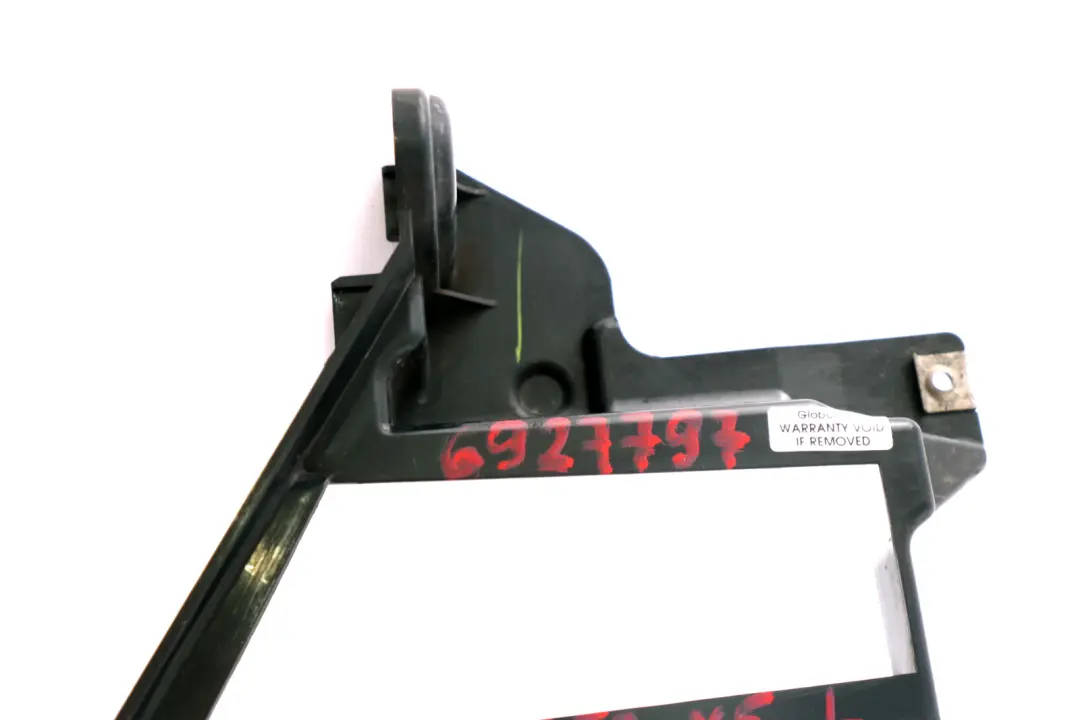  *BMW X5 er E53 Halter Scheinwerfer Links - SKU 6927797 - Teilenummer 6927797