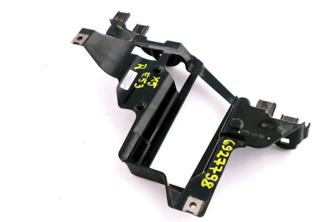 *BMW X5 er E53 Halter Halterung Montieren Scheinwerfer Lampe Vorne Rechts 224568 für mit Teilenummer 6927798 *BMW X5 er E53 Halter Halterung Montieren Scheinwerfer Lampe Vorne Rechts 224568 - SKU 6927798 - Teilenummer 6927798