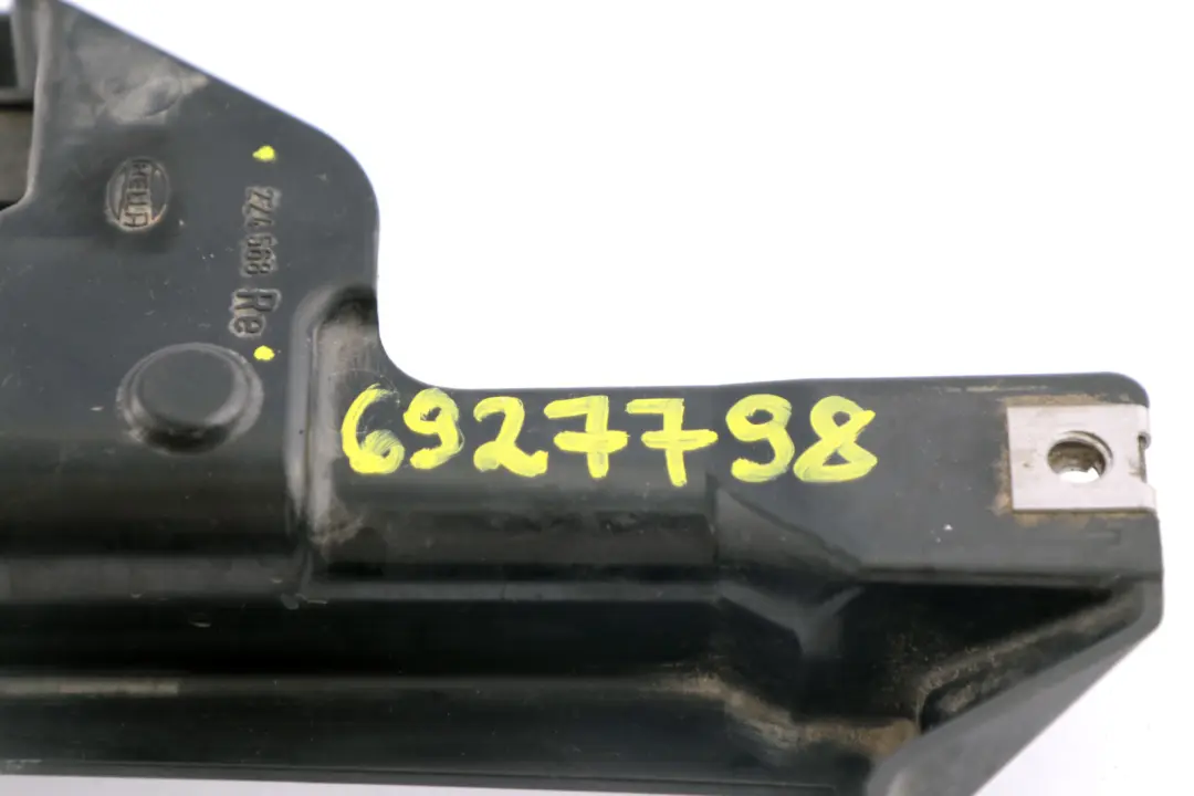 *BMW X5 er E53 Halter Halterung Montieren Scheinwerfer Lampe Vorne Rechts 224568 für mit Teilenummer 6927798 *BMW X5 er E53 Halter Halterung Montieren Scheinwerfer Lampe Vorne Rechts 224568 - SKU 6927798 - Teilenummer 6927798