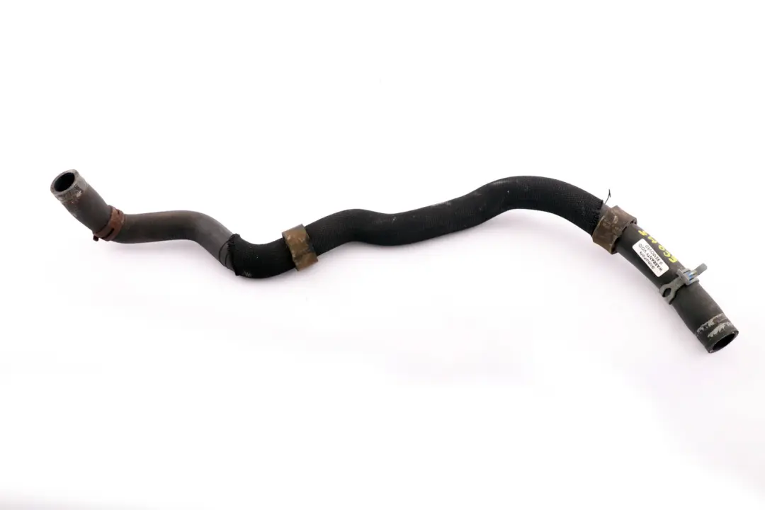 BMW 5 6 Series E60 M5 E63 M6 Engine Flow Auxiliary Water Pump Hose - SKU 6927810 - Part number 6927810