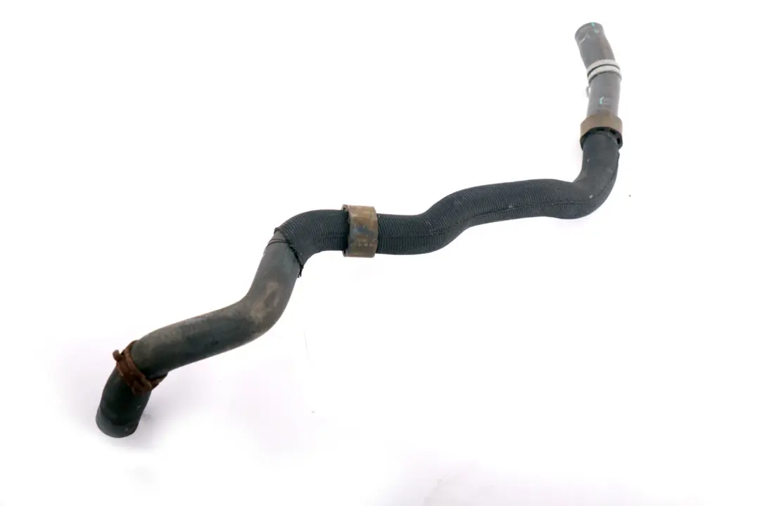 BMW 5 6 Series E60 M5 E63 M6 Engine Flow Auxiliary Water Pump Hose - SKU 6927810 - Part number 6927810