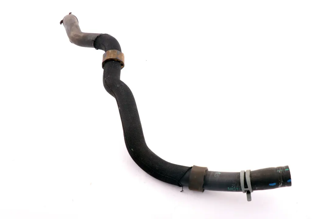 BMW 5 6 Series E60 M5 E63 M6 Engine Flow Auxiliary Water Pump Hose - SKU 6927810 - Part number 6927810