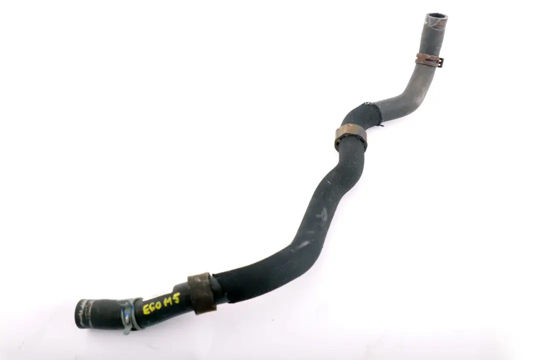 BMW 5 6 Series E60 M5 E63 M6 Engine Flow Auxiliary Water Pump Hose - SKU 6927810 - Part number 6927810