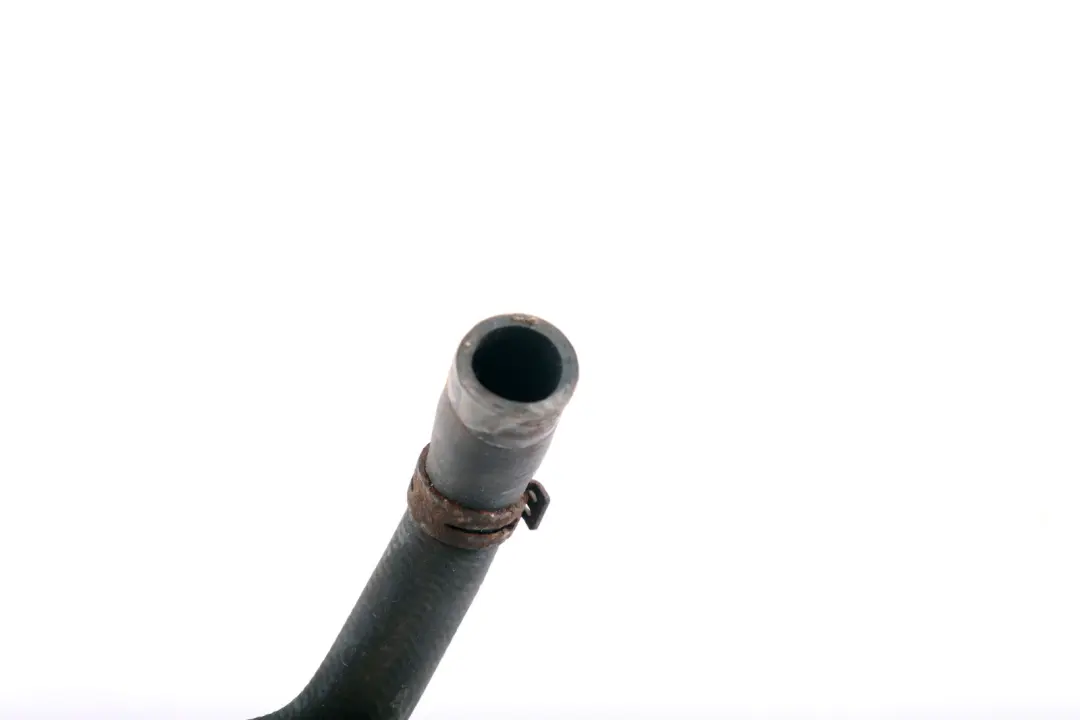 Wąż Rura Przewód Wody Chłodnicy do BMW E60 M5 E63 M6 o numerze 6927810 BMW E60 M5 E63 M6 Wąż Rura Przewód Wody Chłodnicy - SKU 6927810 - Numer Części 6927810