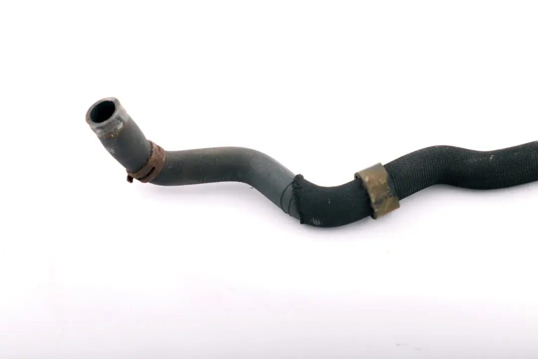 BMW 5 6 Series E60 M5 E63 M6 Engine Flow Auxiliary Water Pump Hose - SKU 6927810 - Part number 6927810