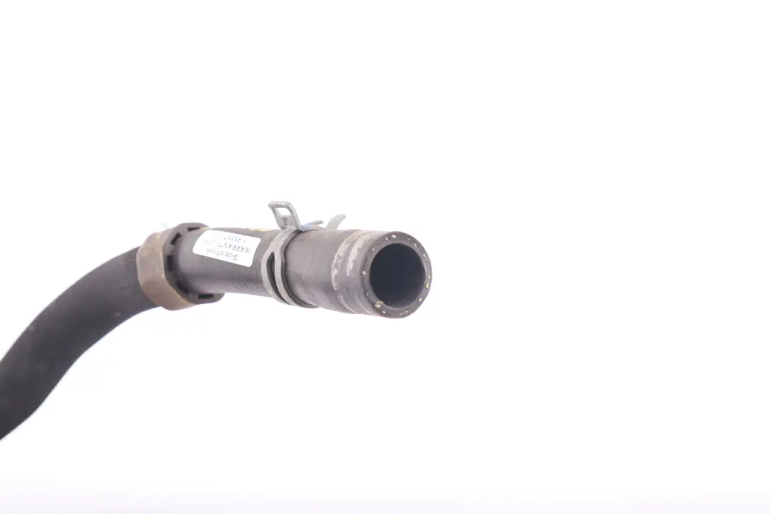 BMW 5 6 Series E60 M5 E63 M6 Engine Flow Auxiliary Water Pump Hose - SKU 6927810 - Part number 6927810