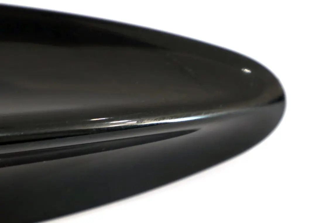 BMW Série 7 E65 Boîtier Vide Cache Extérieur Toit Antenne Shark Noir Saphir - SKU 6927820-BS - Numéro de pièce 6927820