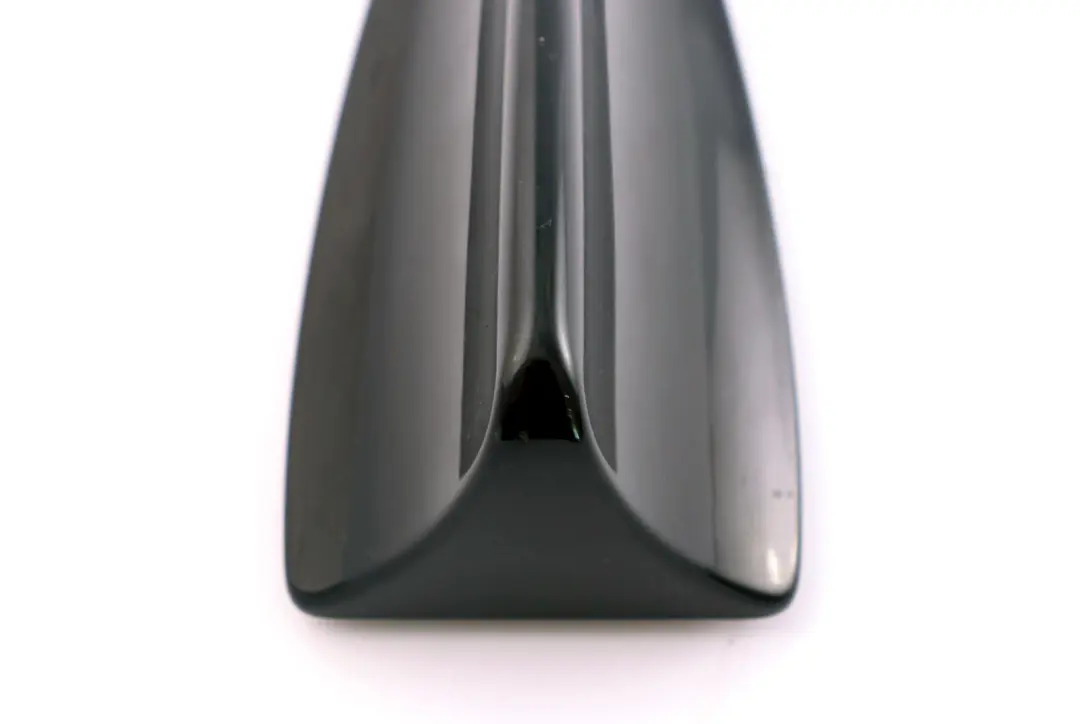 BMW E65 Carcasa Vacia Cubierta Exterior Techo Antena Tiburon Zafiro Negro - SKU 6927820-BS - Número de pieza 6927820