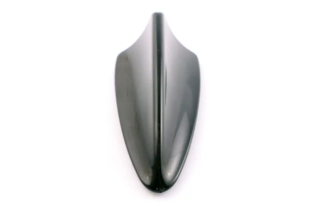 BMW 7 er E65 E66 E67 Leergehäuse Gehäuse Dachantenne Antenne Black Sapphire - SKU 6927820-BS - Teilenummer 6927820