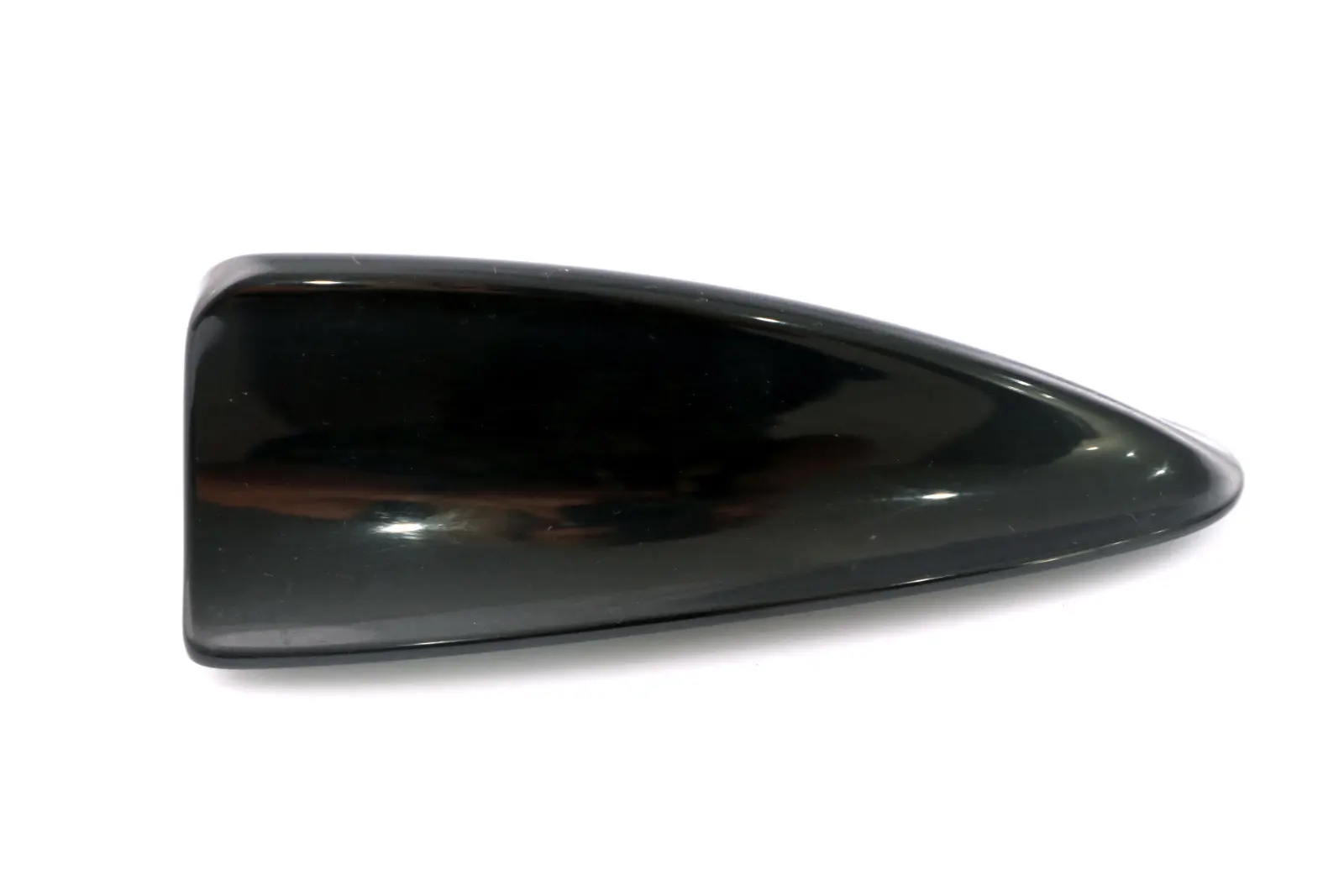 BMW 7 er E65 E66 E67 Leergehäuse Gehäuse Dachantenne Antenne Black Sapphire