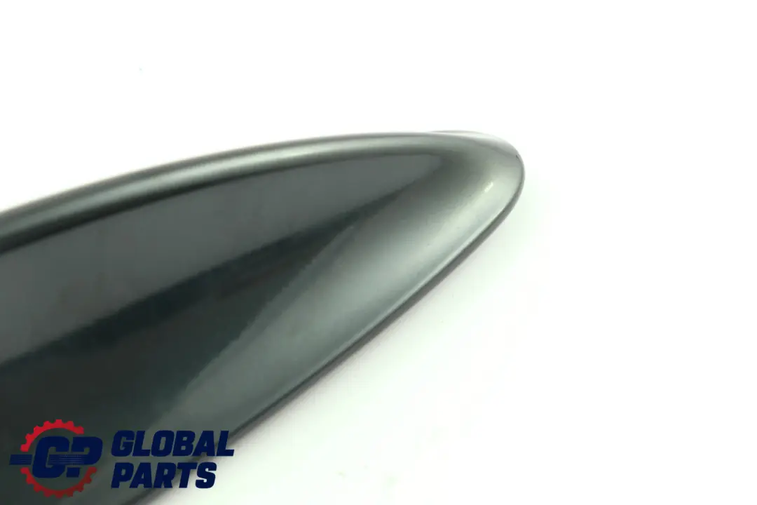 Empty Housing Exterior Cover Roof Antenna Shark Oxford Green to BMW 7 Series E65 with Part number 6927820 BMW 7 Series E65 Empty Housing Exterior Cover Roof Antenna Shark Oxford Green - SKU 6927820-OXF - Part number 6927820