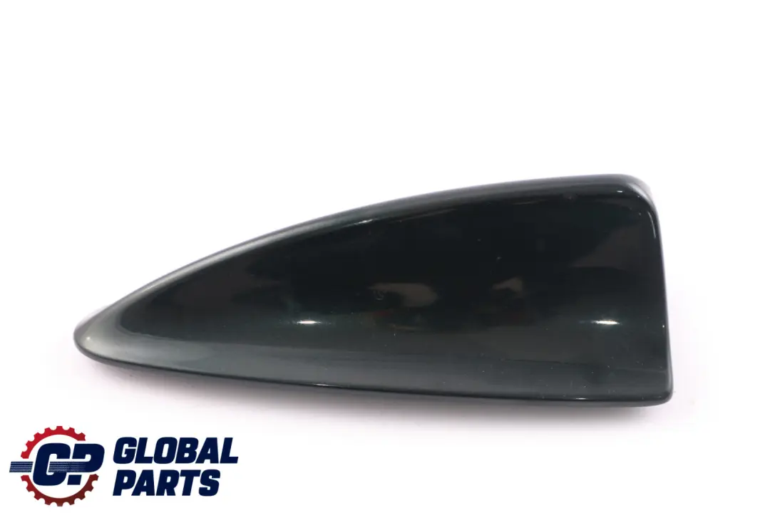 Empty Housing Exterior Cover Roof Antenna Shark Oxford Green to BMW 7 Series E65 with Part number 6927820 BMW 7 Series E65 Empty Housing Exterior Cover Roof Antenna Shark Oxford Green - SKU 6927820-OXF - Part number 6927820