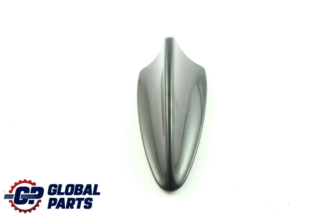 Empty Housing Exterior Cover Roof Antenna Shark Oxford Green to BMW 7 Series E65 with Part number 6927820 BMW 7 Series E65 Empty Housing Exterior Cover Roof Antenna Shark Oxford Green - SKU 6927820-OXF - Part number 6927820