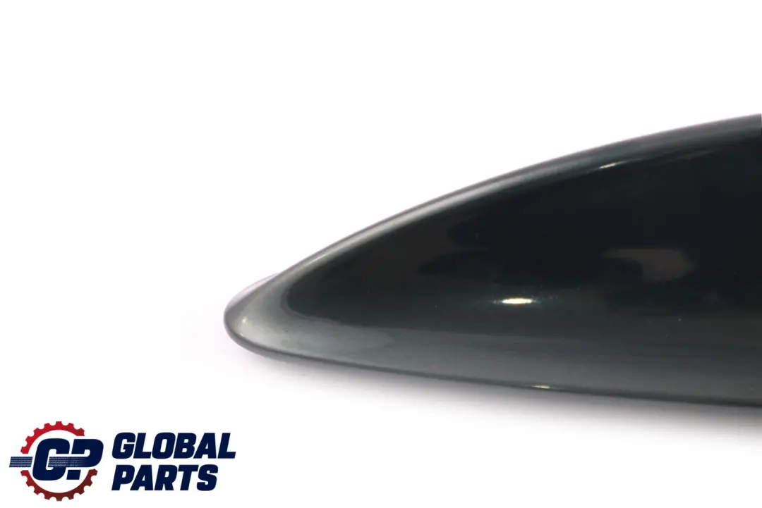 BMW 7 Series E65 Empty Housing Exterior Cover Roof Antenna Shark Oxford Green - SKU 6927820-OXF - Part number 6927820