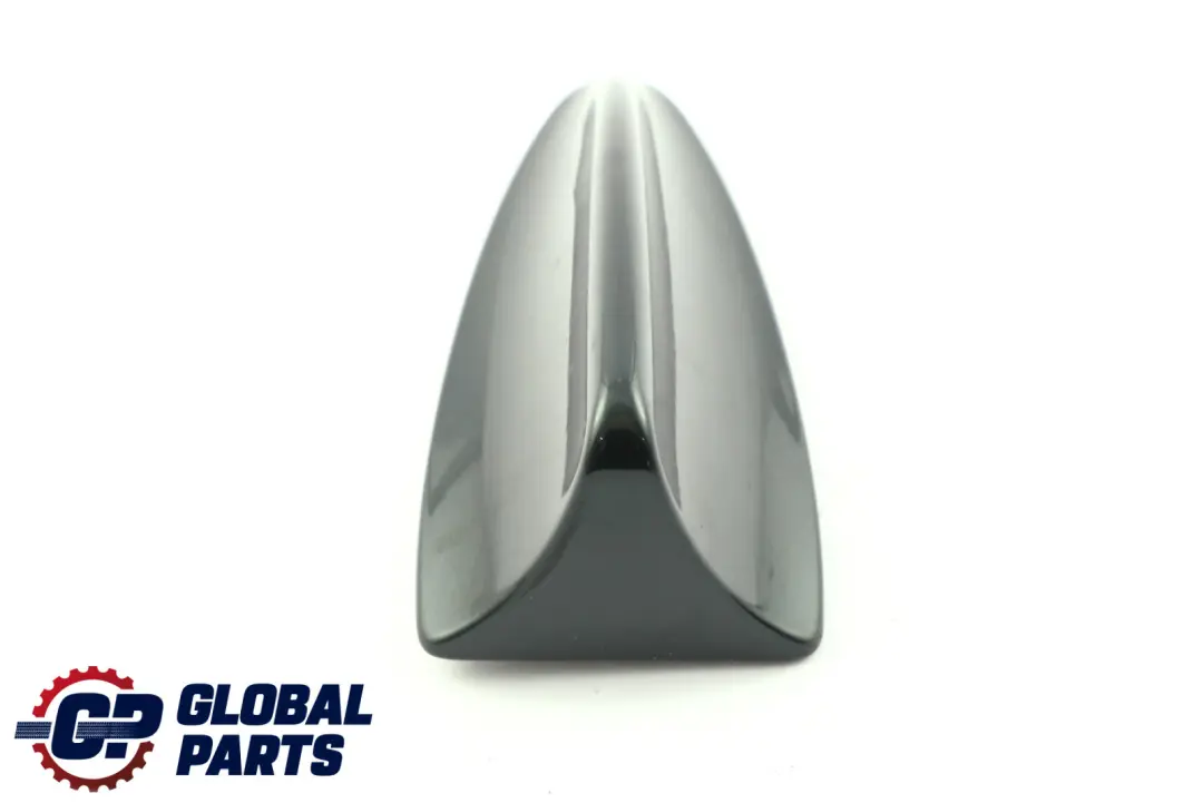 Empty Housing Exterior Cover Roof Antenna Shark Oxford Green to BMW 7 Series E65 with Part number 6927820 BMW 7 Series E65 Empty Housing Exterior Cover Roof Antenna Shark Oxford Green - SKU 6927820-OXF - Part number 6927820