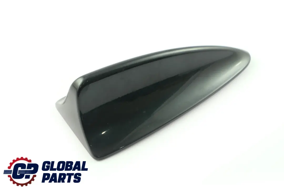 Empty Housing Exterior Cover Roof Antenna Shark Oxford Green to BMW 7 Series E65 with Part number 6927820 BMW 7 Series E65 Empty Housing Exterior Cover Roof Antenna Shark Oxford Green - SKU 6927820-OXF - Part number 6927820