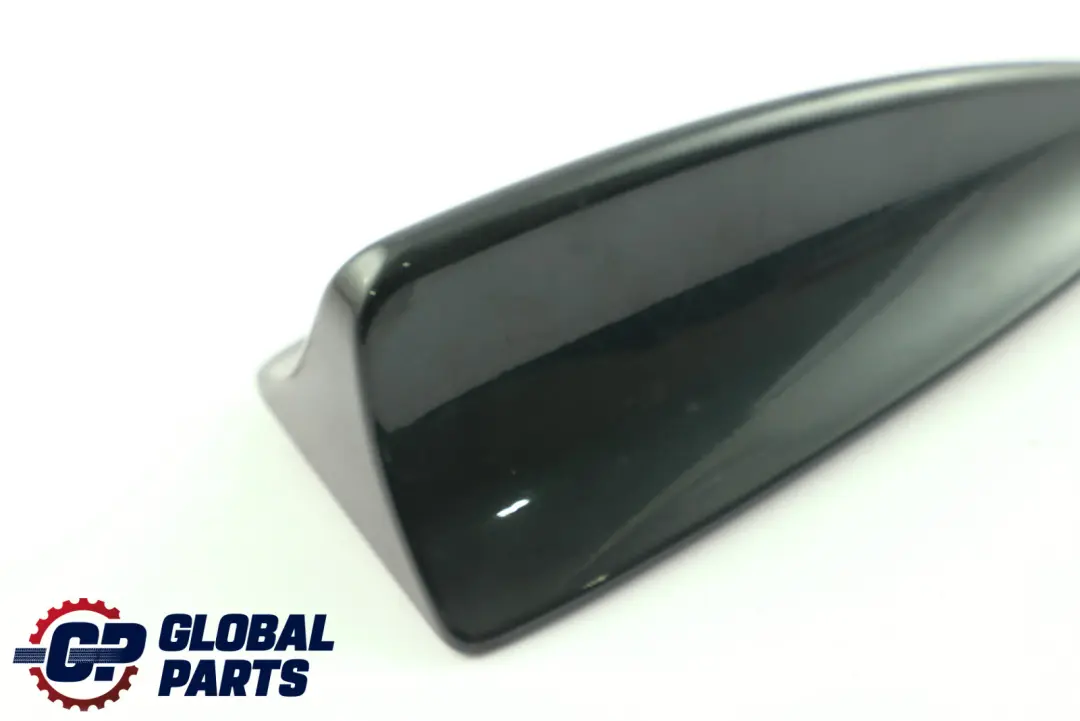 Empty Housing Exterior Cover Roof Antenna Shark Oxford Green to BMW 7 Series E65 with Part number 6927820 BMW 7 Series E65 Empty Housing Exterior Cover Roof Antenna Shark Oxford Green - SKU 6927820-OXF - Part number 6927820