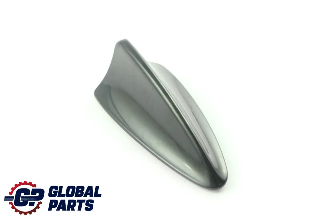 Empty Housing Exterior Cover Roof Antenna Shark Oxford Green to BMW 7 Series E65 with Part number 6927820 BMW 7 Series E65 Empty Housing Exterior Cover Roof Antenna Shark Oxford Green - SKU 6927820-OXF - Part number 6927820