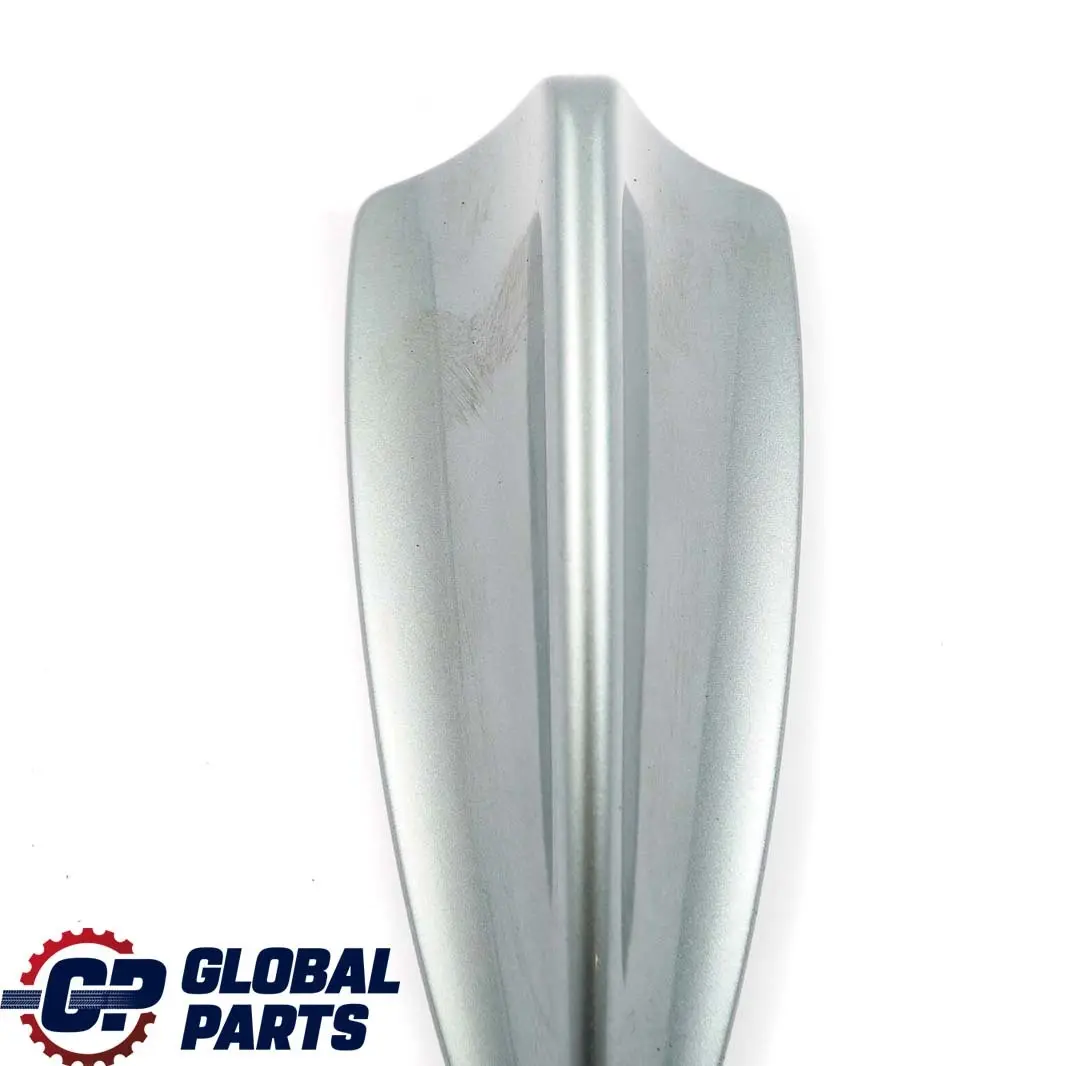 Boitier Vide Boitier Antenne de Toit Vert Ardoise - 449 pour BMW 7 E65 E66 à propos du numéro de pièce 6927820 BMW 7 E65 E66 Boitier Vide Boitier Antenne de Toit Vert Ardoise - 449 - SKU 6927820-SGM - Numéro de pièce 6927820