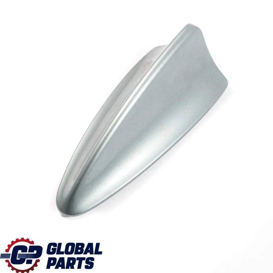 BMW 7 E65 E66 Boitier Vide Boitier Antenne de Toit Vert Ardoise - 449 - SKU 6927820-SGM - Numéro de pièce 6927820