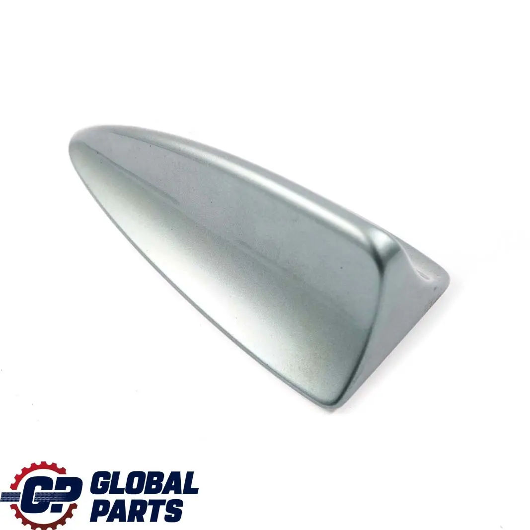 BMW 7 er E65 E66 Leergehäuse Gehäuse Dachantenne Antenne Schiefergruen - 449 - SKU 6927820-SGM - Teilenummer 6927820