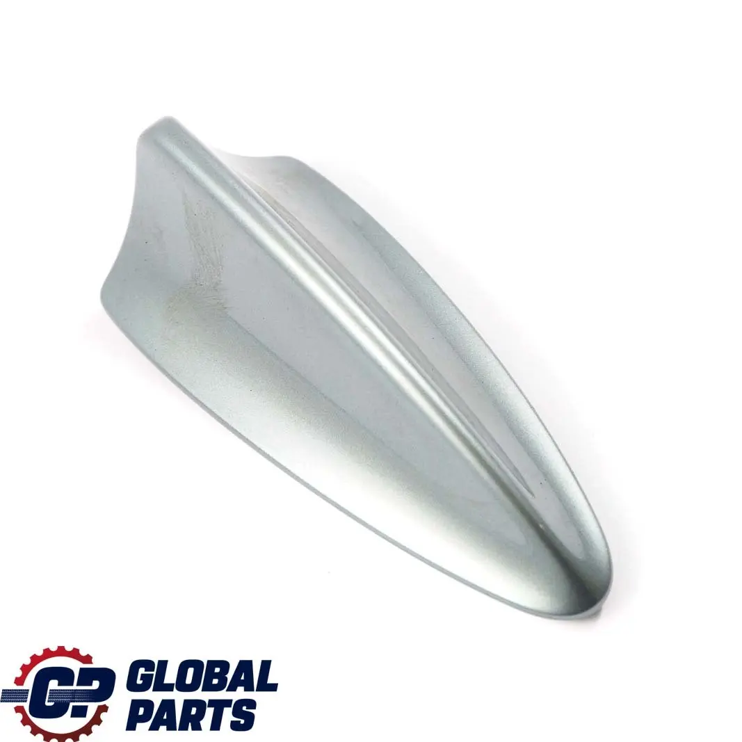 Techo Antena Tiburon Carcasa Vacia Cubierta Exterior Verde Pizarra - 449 para BMW E65 con número de pieza 6927820 BMW E65 Techo Antena Tiburon Carcasa Vacia Cubierta Exterior Verde Pizarra - 449 - SKU 6927820-SGM - Número de pieza 6927820