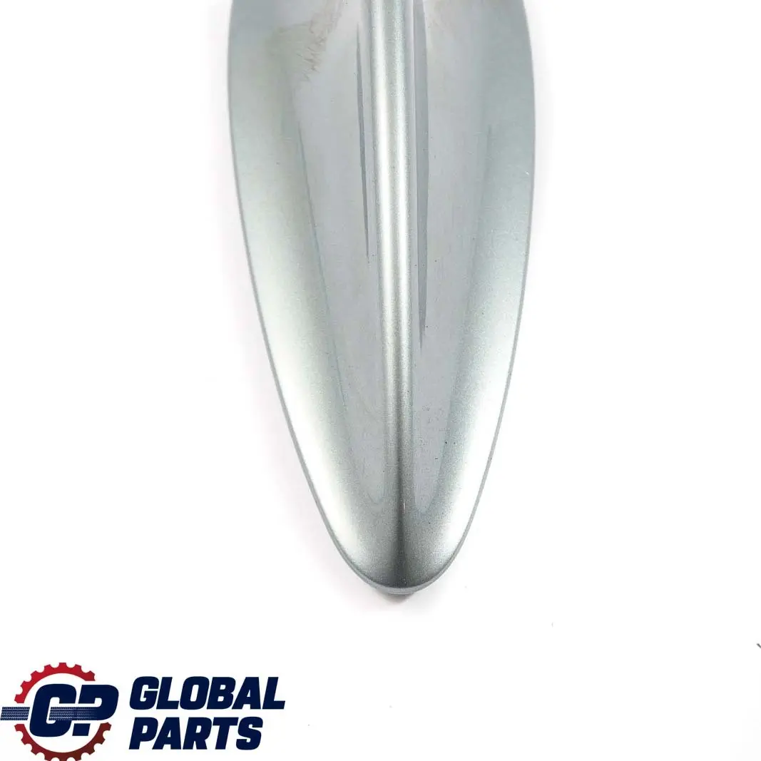 Techo Antena Tiburon Carcasa Vacia Cubierta Exterior Verde Pizarra - 449 para BMW E65 con número de pieza 6927820 BMW E65 Techo Antena Tiburon Carcasa Vacia Cubierta Exterior Verde Pizarra - 449 - SKU 6927820-SGM - Número de pieza 6927820