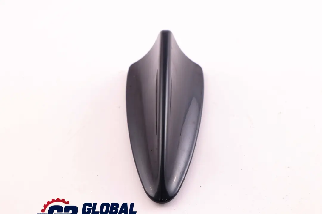 Boîtier Vide Cache Extérieur Antenne De Toit Shark Bleu Toledoblau - 482 pour BMW E65 à propos du numéro de pièce 6927820 BMW E65 Boîtier Vide Cache Extérieur Antenne De Toit Shark Bleu Toledoblau - 482 - SKU 6927820-TDB - Numéro de pièce 6927820