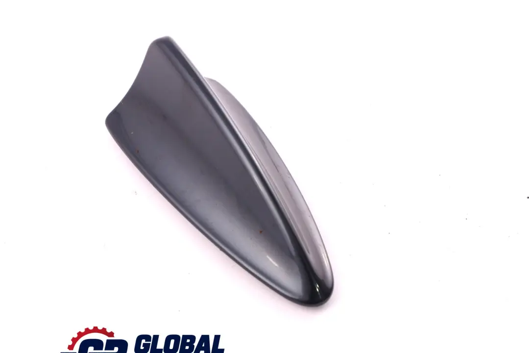 Boîtier Vide Cache Extérieur Antenne De Toit Shark Bleu Toledoblau - 482 pour BMW E65 à propos du numéro de pièce 6927820 BMW E65 Boîtier Vide Cache Extérieur Antenne De Toit Shark Bleu Toledoblau - 482 - SKU 6927820-TDB - Numéro de pièce 6927820