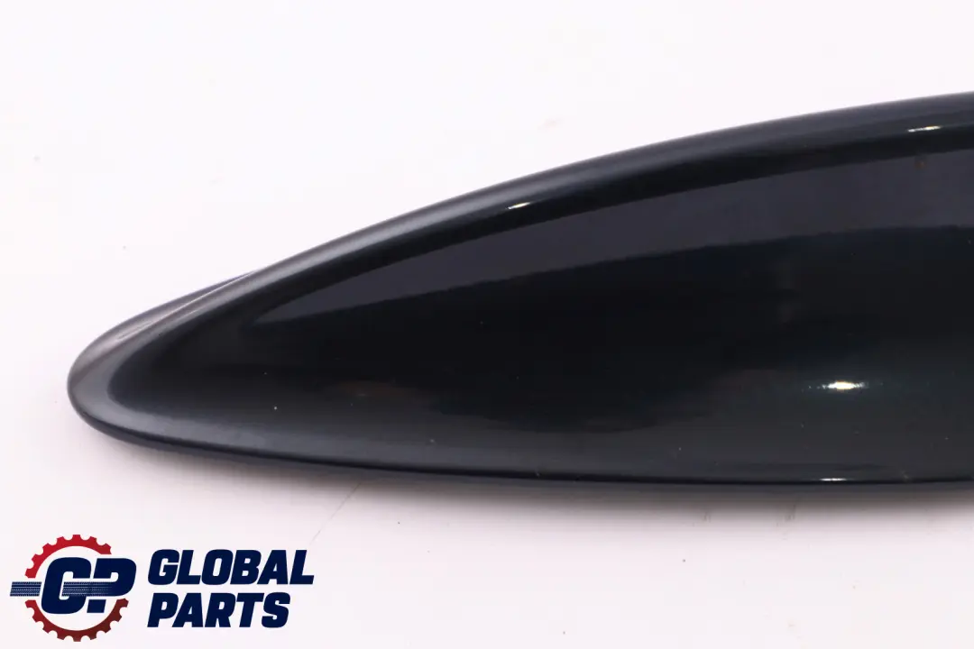 Empty Housing Exterior Cover Roof Antenna Shark Toledoblau Blue - 482 to BMW E65 with Part number 6927820 BMW E65 Empty Housing Exterior Cover Roof Antenna Shark Toledoblau Blue - 482 - SKU 6927820-TDB - Part number 6927820