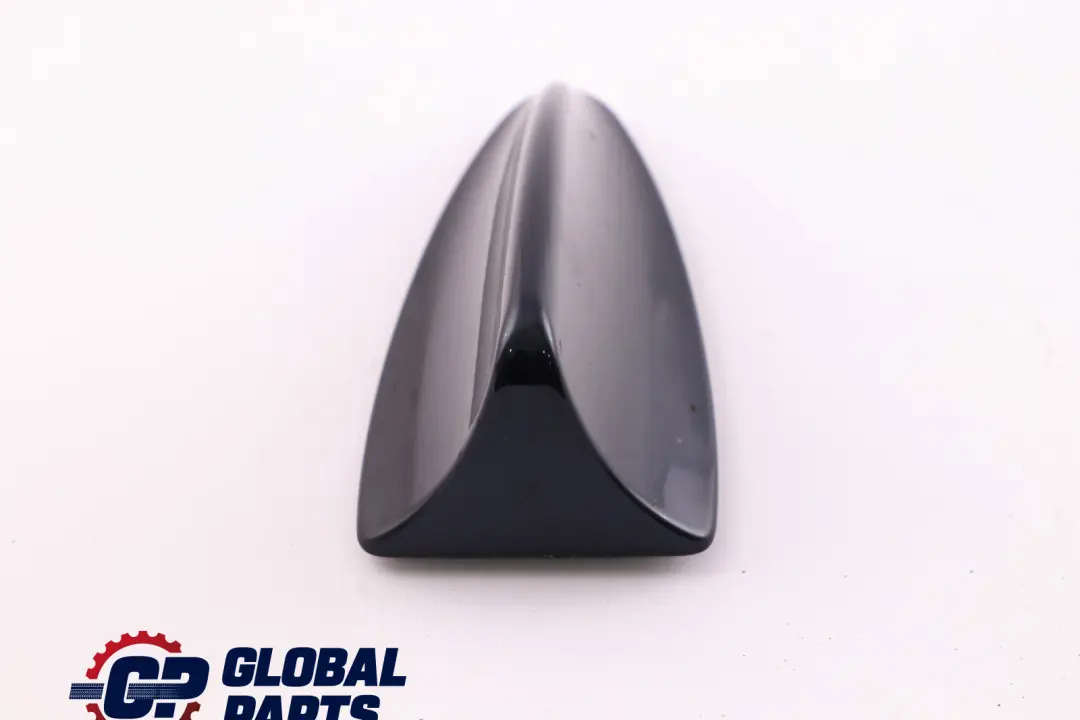 Carcasa Vacía Cubierta Exterior Antena Tiburón Toledoblau Azul - 482 para BMW E65 con número de pieza 6927820 BMW E65 Carcasa Vacía Cubierta Exterior Antena Tiburón Toledoblau Azul - 482 - SKU 6927820-TDB - Número de pieza 6927820