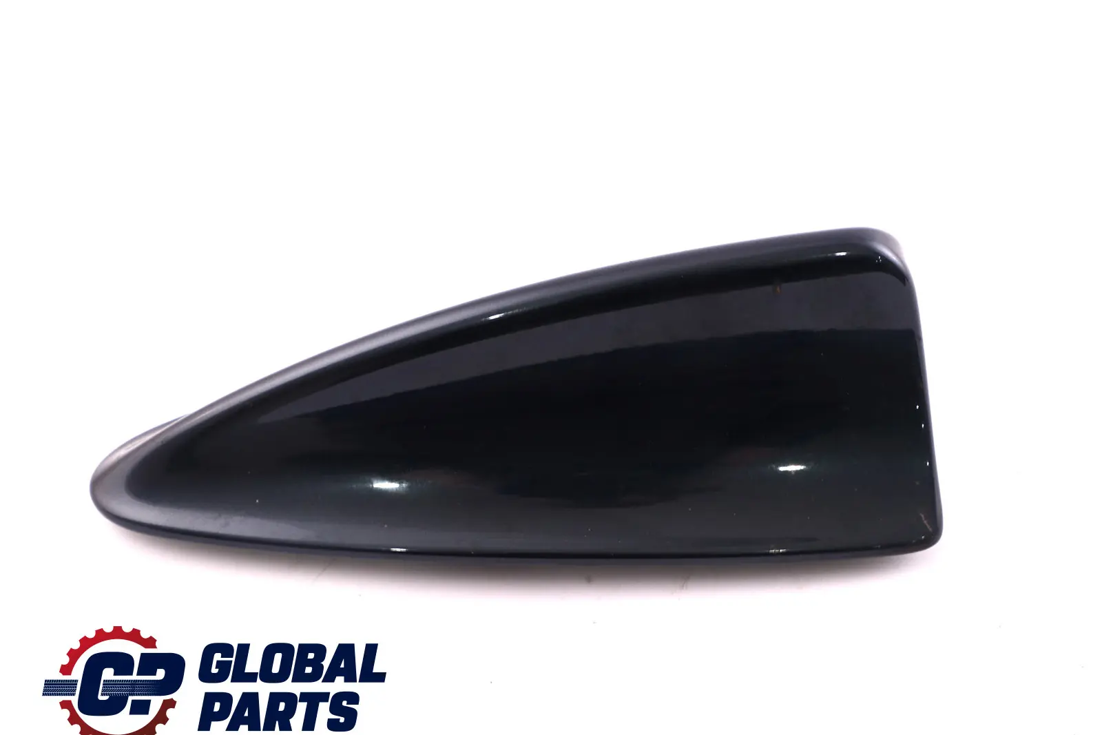 BMW E65 Vuoto Alloggiamento Copertura Esterna Tetto Antenna Toledoblau Blu - 482
