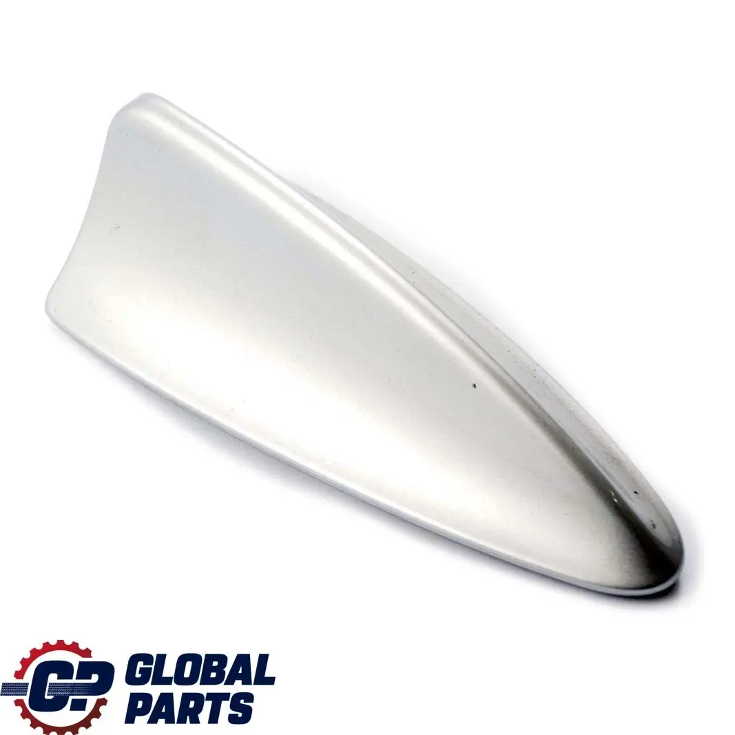 Vuoto Alloggiamento Esterna Tetto Antenna Titansilber Argento per BMW E65 con numero di parte 6927820 BMW E65 Vuoto Alloggiamento Esterna Tetto Antenna Titansilber Argento - SKU 6927820-TS - Numero di parte 6927820
