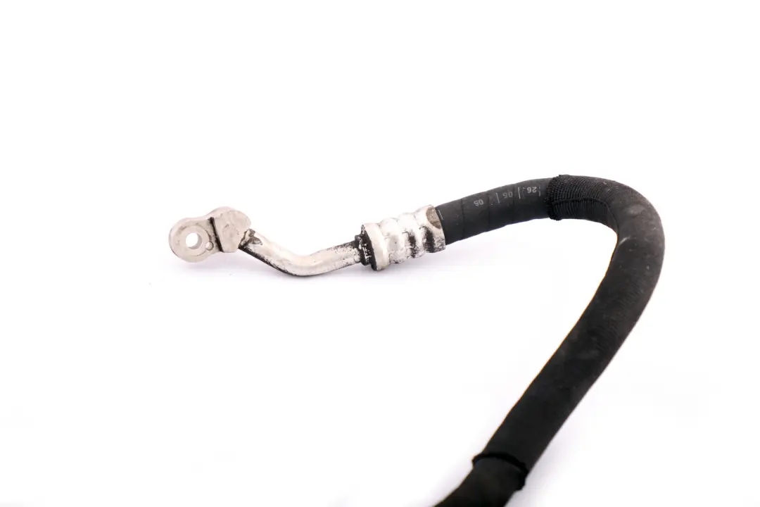 Tubo pressione Compressore Condensatore 927828 per BMW E60 M5 E63 E64 M6 con numero di parte 6927828 BMW E60 M5 E63 E64 M6 Tubo pressione Compressore Condensatore 927828 - SKU 6927828 - Numero di parte 6927828