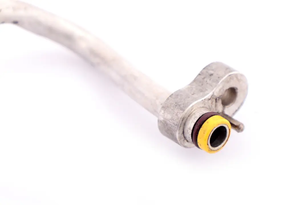 Reihe E60 E61 E63 E64 M5 M6 Druckschlauch Kompressor - Kondensator für BMW 5 6 mit Teilenummer 6927828 BMW 5 6 Reihe E60 E61 E63 E64 M5 M6 Druckschlauch Kompressor - Kondensator - SKU 6927828 - Teilenummer 6927828