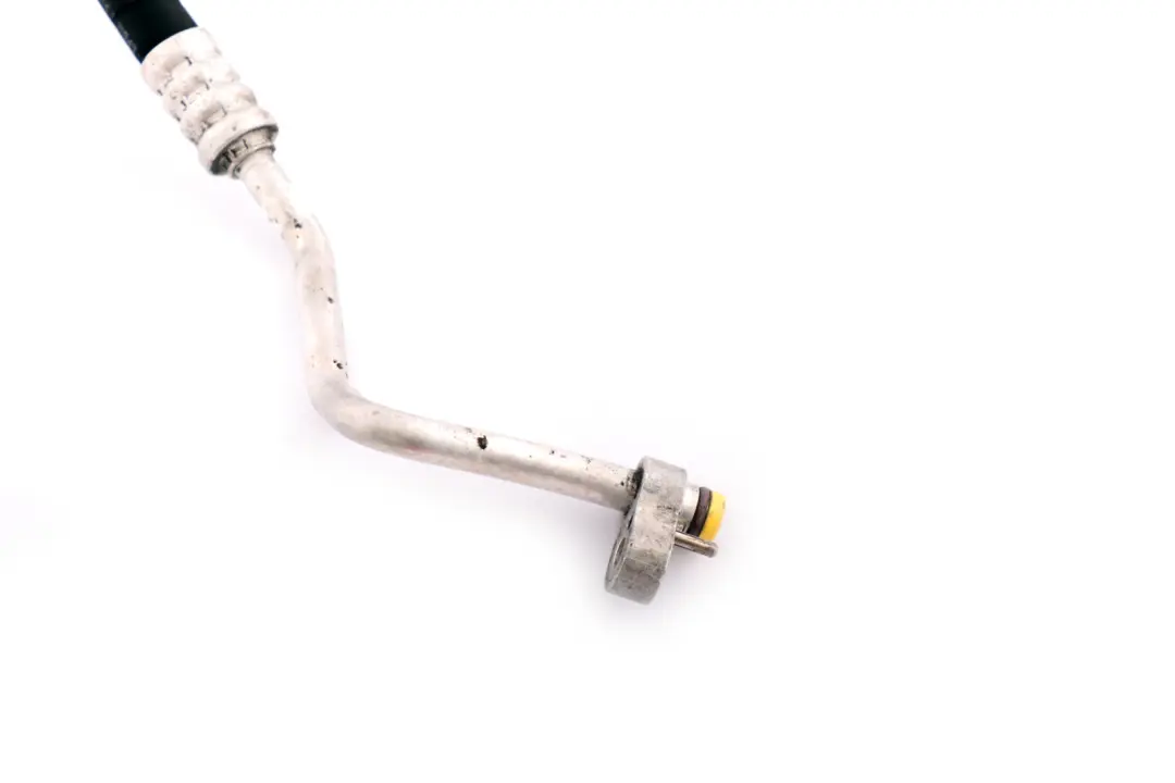 Tubo pressione Compressore Condensatore 927828 per BMW E60 M5 E63 E64 M6 con numero di parte 6927828 BMW E60 M5 E63 E64 M6 Tubo pressione Compressore Condensatore 927828 - SKU 6927828 - Numero di parte 6927828