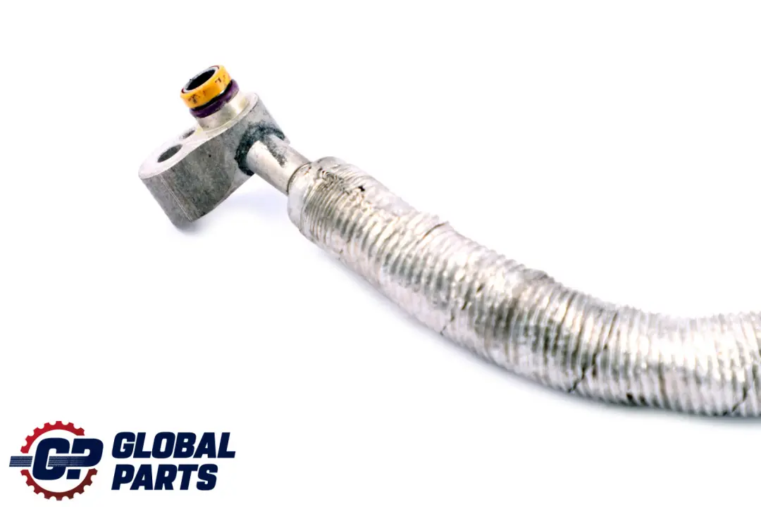 Tubo Aire Acondicionado BMW X1 E81 E87 E90 E90N E91 E92 E93 A/C Hose para con número de pieza 6927845 Tubo Aire Acondicionado BMW X1 E81 E87 E90 E90N E91 E92 E93 A/C Hose - SKU 6927845 - Número de pieza 6927845