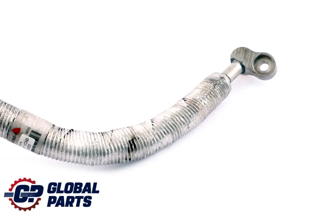 Conditioning Pipe BMW X1 E81 E87 E90 E90N E91 E92 E93 A/C Hose to Air with Part number 6927845 Air Conditioning Pipe BMW X1 E81 E87 E90 E90N E91 E92 E93 A/C Hose - SKU 6927845 - Part number 6927845