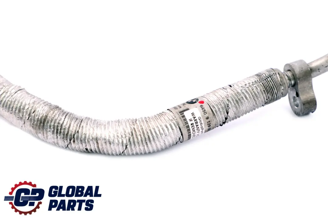 BMW E81 E87 E90 E90N E91 E92 E93 Benzyna Przewód Rura Klimatyzacji - SKU 6927845 - Numer Części 6927845