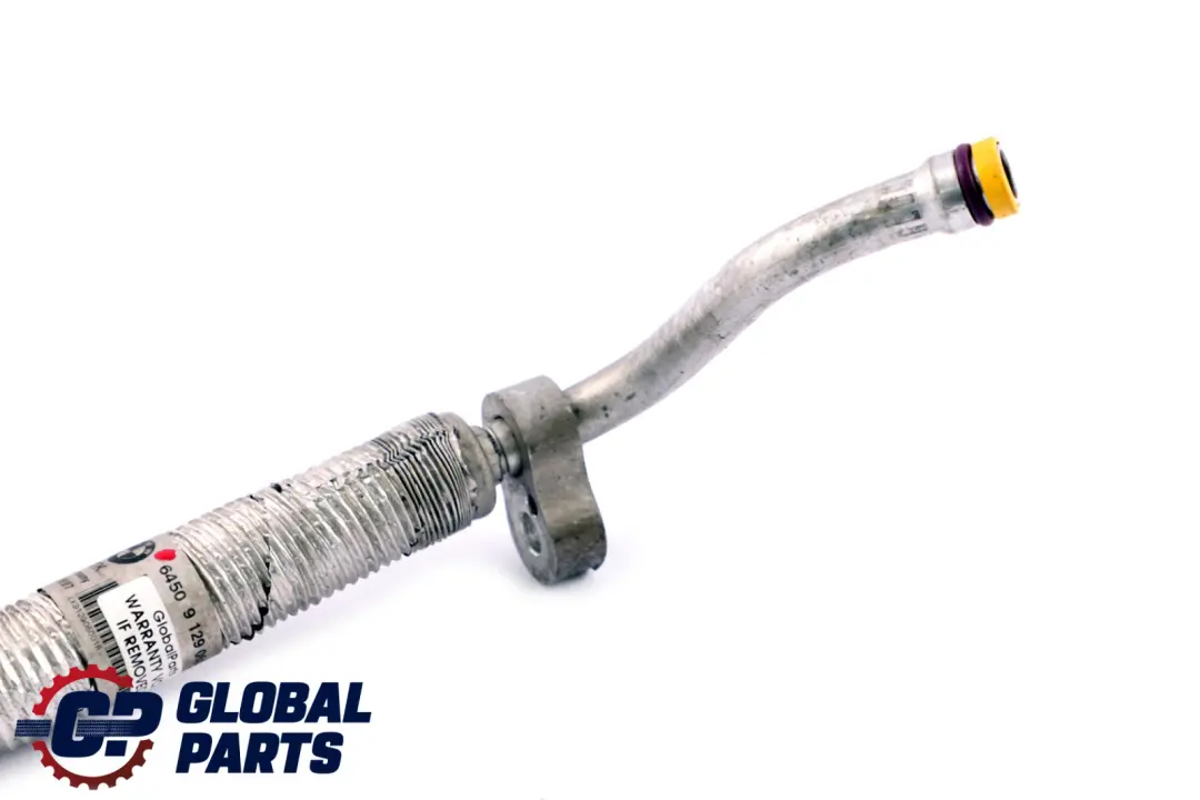 Tuyau De Climatisation BMW X1 E81 E87 E90 E90N E91 E92 E93 A/C Hose pour à propos du numéro de pièce 6927845 Tuyau De Climatisation BMW X1 E81 E87 E90 E90N E91 E92 E93 A/C Hose - SKU 6927845 - Numéro de pièce 6927845
