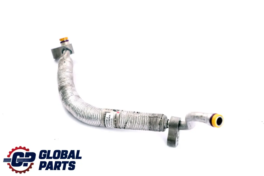  Tubo Aria Condizionata BMW X1 E81 E87 E90 E90N E91 E92 E93 Tubo A/C - SKU 6927845 - Numero di parte 6927845