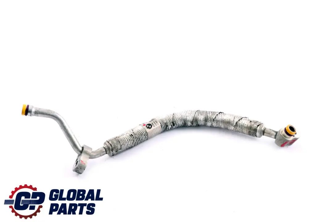 Tubo Aria Condizionata BMW X1 E81 E87 E90 E90N E91 E92 E93 Tubo A/C per con numero di parte 6927845 Tubo Aria Condizionata BMW X1 E81 E87 E90 E90N E91 E92 E93 Tubo A/C - SKU 6927845 - Numero di parte 6927845