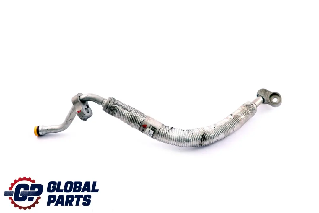 Tuyau De Climatisation BMW X1 E81 E87 E90 E90N E91 E92 E93 A/C Hose pour à propos du numéro de pièce 6927845 Tuyau De Climatisation BMW X1 E81 E87 E90 E90N E91 E92 E93 A/C Hose - SKU 6927845 - Numéro de pièce 6927845