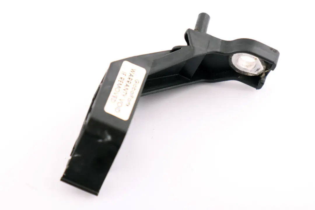 BMW 1 3 Series E81 E87 E90 E91 Bracket Suction Pipe Airconditioner - SKU 6927848 - Part number 6927848