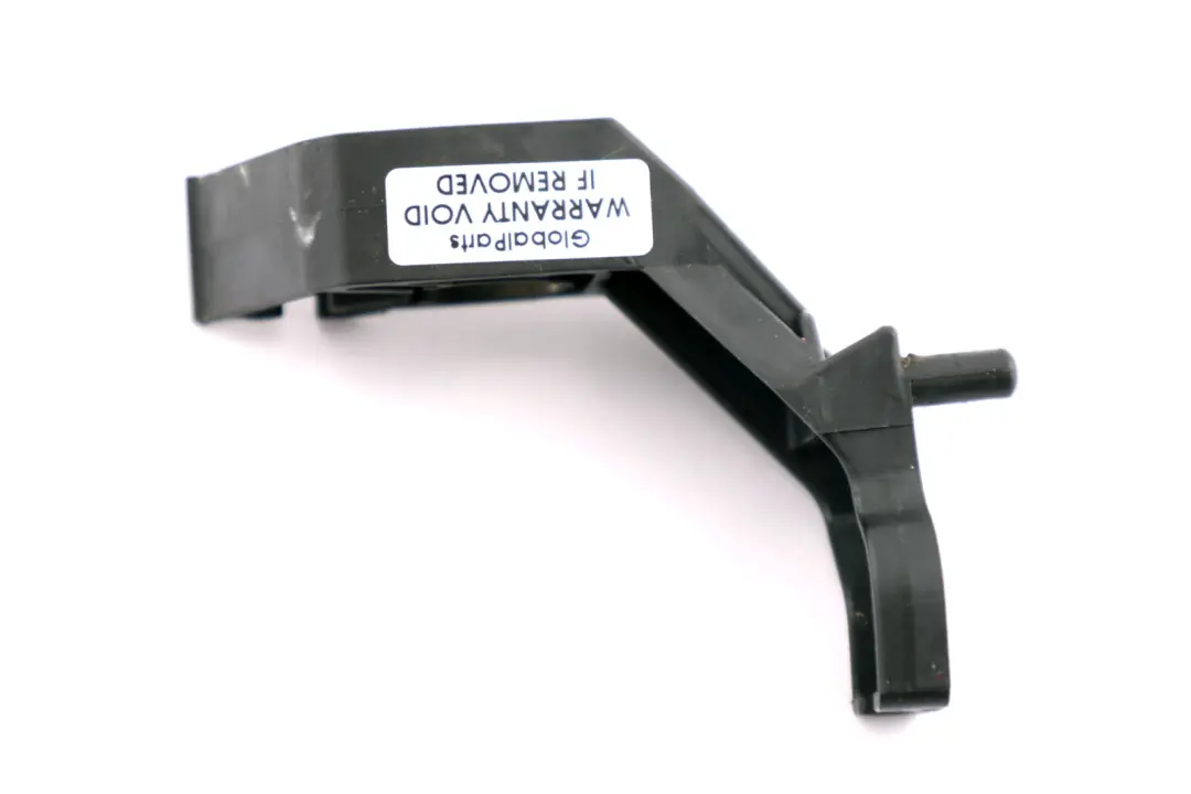 Halterung Ansaugrohr Klimaanlage für BMW 1 3 E81 E87 E90 E91 mit Teilenummer 6927848 BMW 1 3 E81 E87 E90 E91 Halterung Ansaugrohr Klimaanlage - SKU 6927848 - Teilenummer 6927848