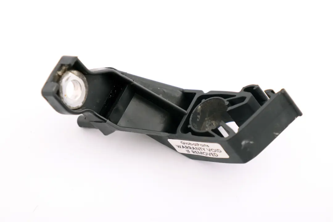 BMW 1 3 E81 E87 E90 E91 Halterung Ansaugrohr Klimaanlage - SKU 6927848 - Teilenummer 6927848