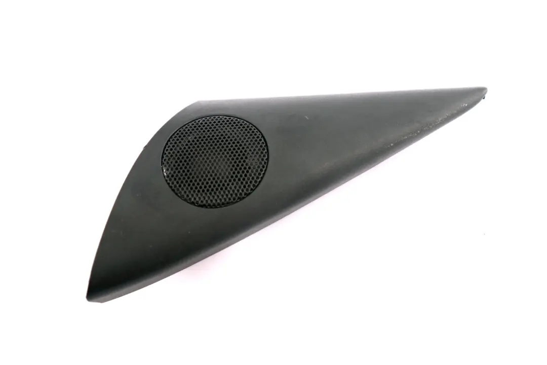 Loudspeaker Door Speaker Tweeter Left N/S to BMW Z4 Series E85 E86 with Part number 9143237 BMW Z4 Series E85 E86 Loudspeaker Door Speaker Tweeter Left N/S - SKU 6927875 - Part number 9143237