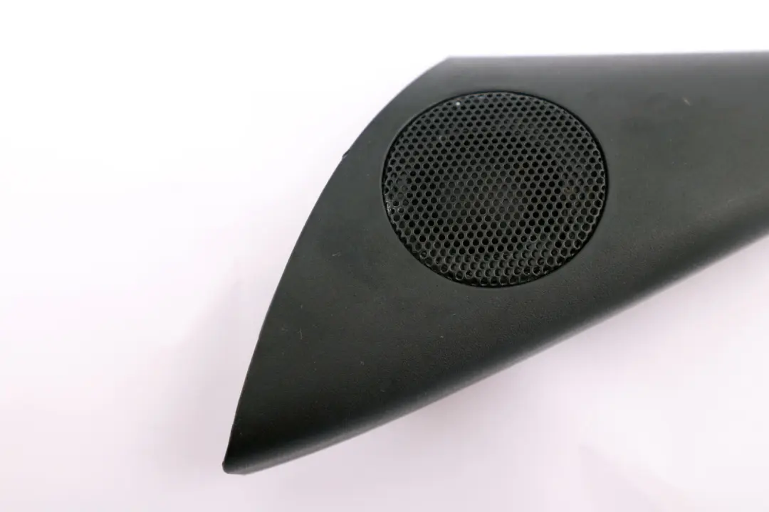 Altoparlante porta Tweeter sinistro per BMW Z4 Serie E85 E86 con numero di parte 9143237 BMW Z4 Serie E85 E86 Altoparlante porta Tweeter sinistro - SKU 6927875 - Numero di parte 9143237