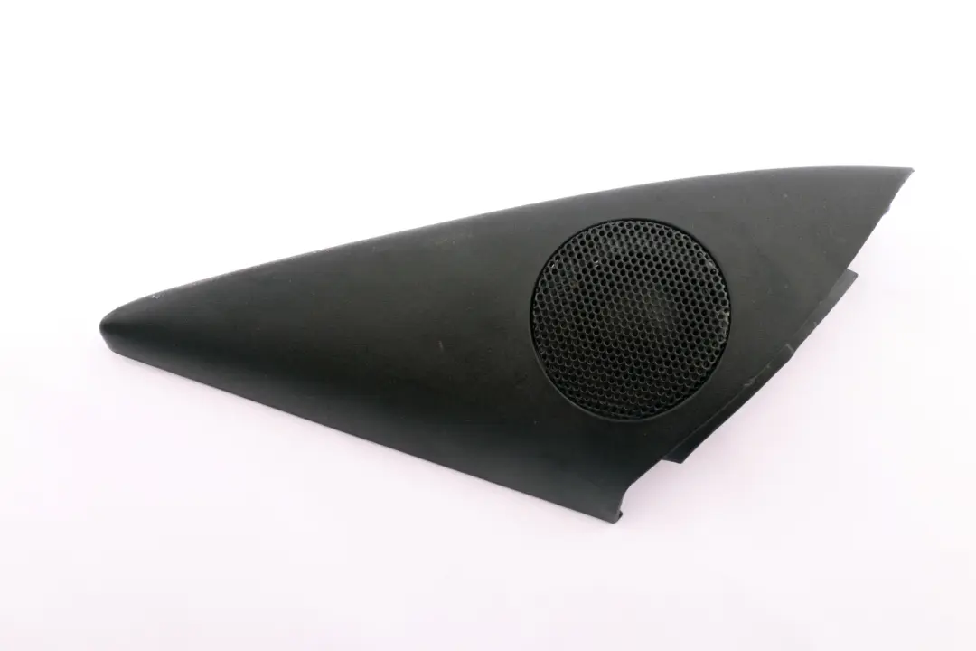 Altoparlante porta Tweeter sinistro per BMW Z4 Serie E85 E86 con numero di parte 9143237 BMW Z4 Serie E85 E86 Altoparlante porta Tweeter sinistro - SKU 6927875 - Numero di parte 9143237